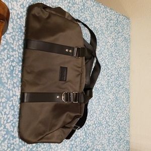Versace Parfums Green bag